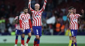 西甲焦点战：皇马全胜领跑，姆巴佩超越C罗，巴塞罗那紧追不舍