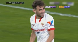 利雅得胜利瞄准巴塞罗那贝尔纳尔，转会市场争夺战升级